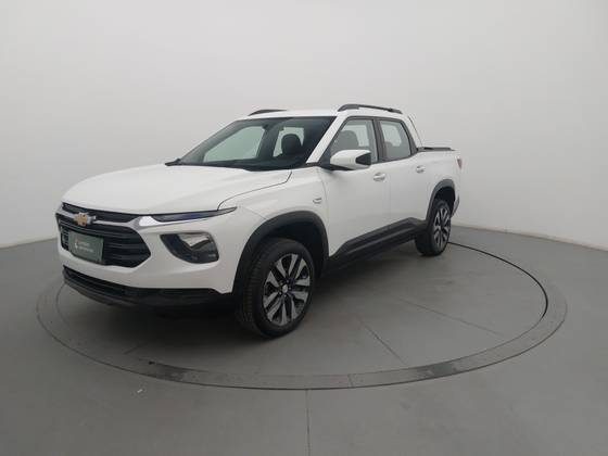 CHEVROLET MONTANA 1.2 TURBO FLEX LT MANUAL